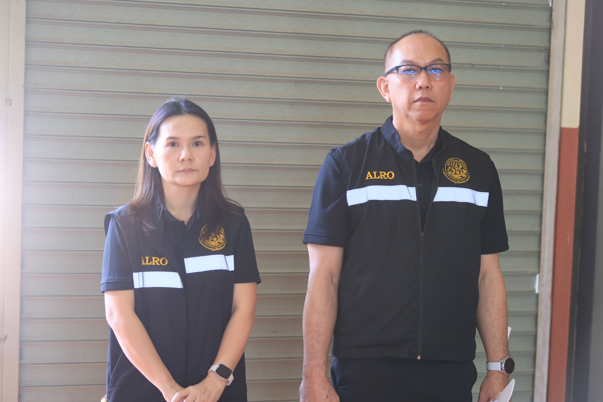 title - ส.ป.ก.พิษณุโลกร่วมโครงการพัฒนาองค์ความรู้ สิทธิและหน้าที่เกษตรกรในเขตปฏิรูปที่ดินก่อนรับมอบเอกสารสิทธิ ให้เข้าทำประโยชน์ในเขตปฏิรูปที่ดิน และพิธีมอบเอกสารสิทธิให้เข้าทำประโยชน์ในเขตปฏิรูปที่ดิน(โฉนดเพื่อการเกษตร) ประจำปีงบประมาณ พ.ศ.2569 ณ จังหวัดกำแพงเพชร